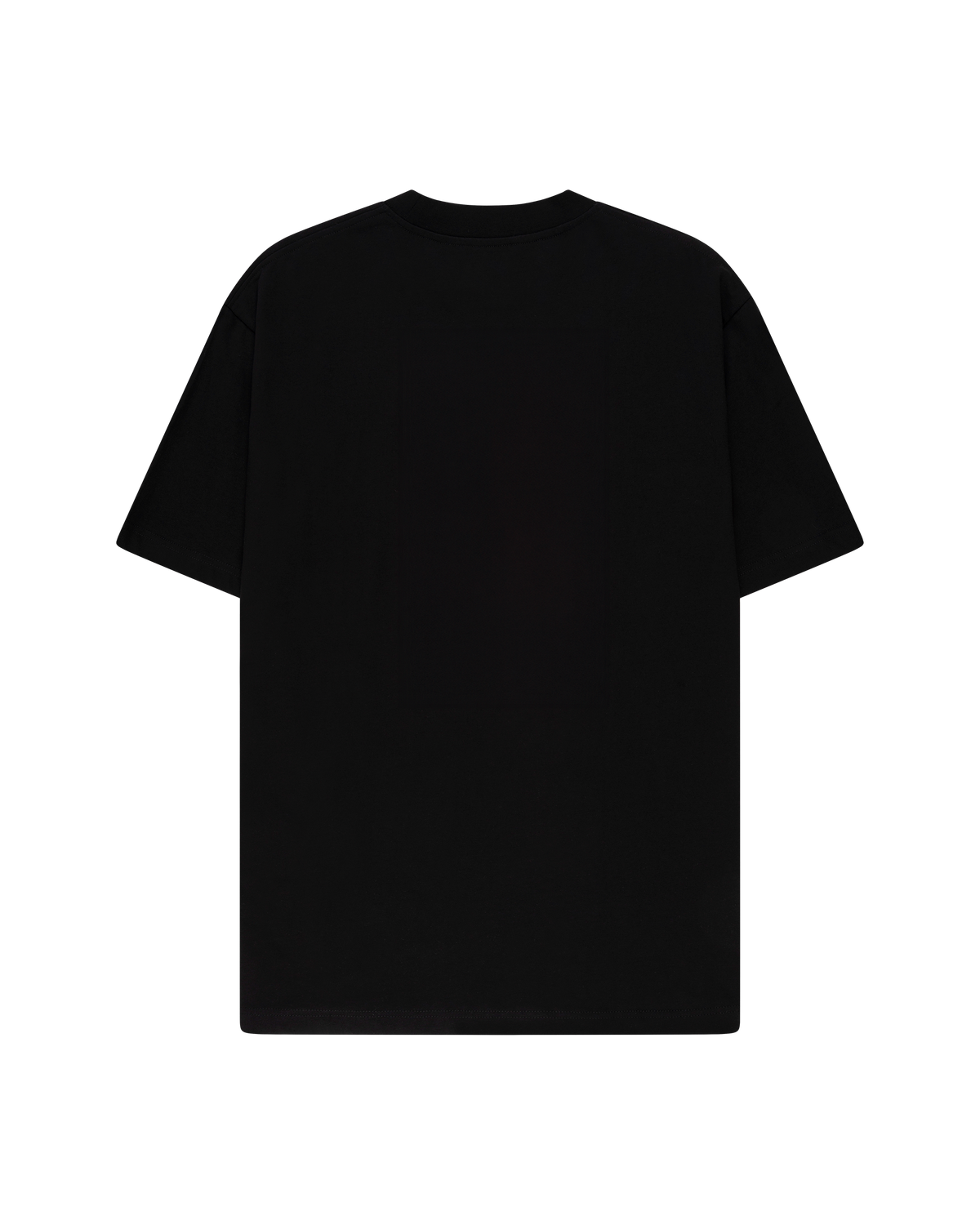 t-shirt Tradition de dos