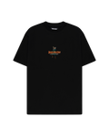 t-shirt Jägermeister tradition de face