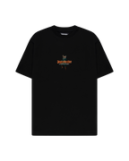 t-shirt Jägermeister tradition de face