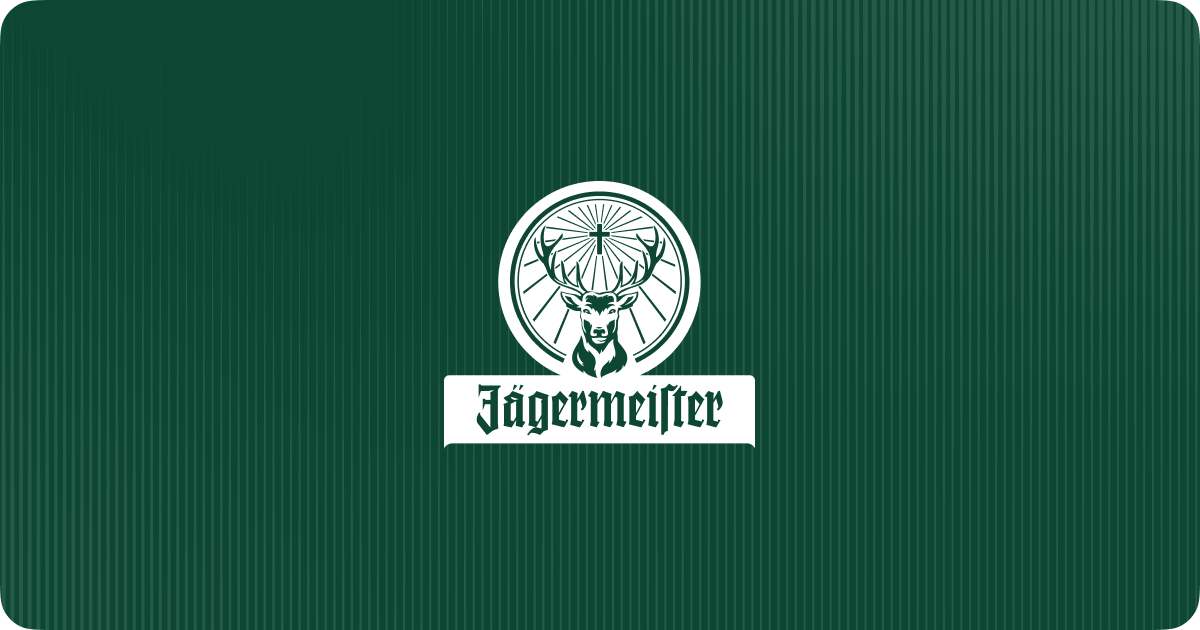 Jägermeister Produits | Jägermeister